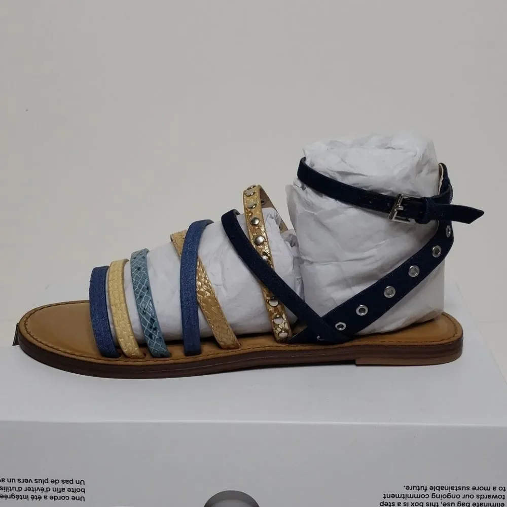 Aldo Legeridia Sandals